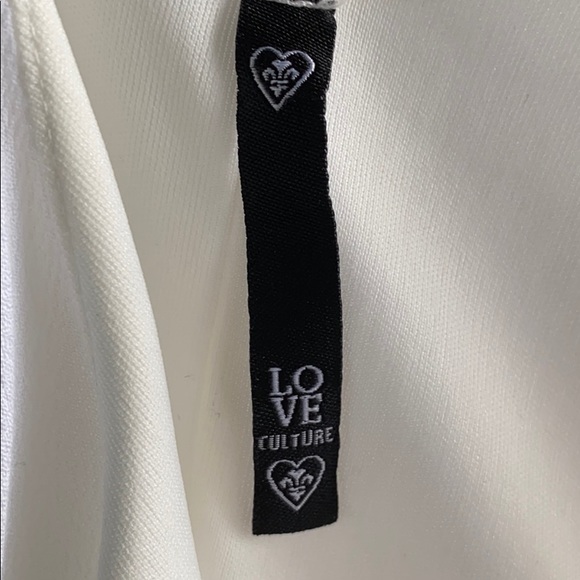 White Dress - Picture 3 of 3